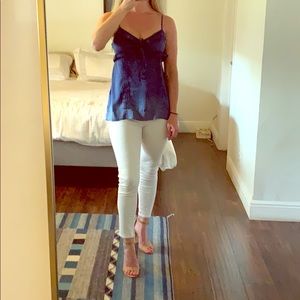 Juicy Couture Tank Top